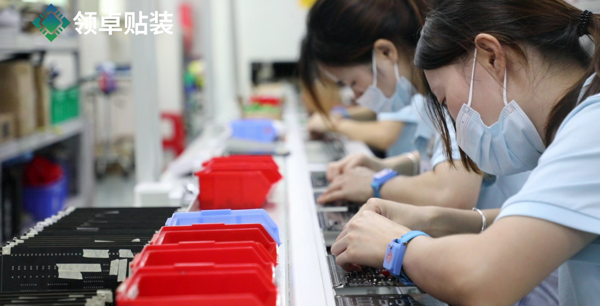 PCBA插件DIP加工步驟有哪些？PCBA插件DIP加工注意