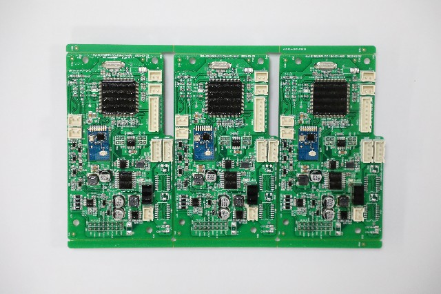 PCBA拼板分板設計規范有哪些?PCBA拼板分板全流程解析