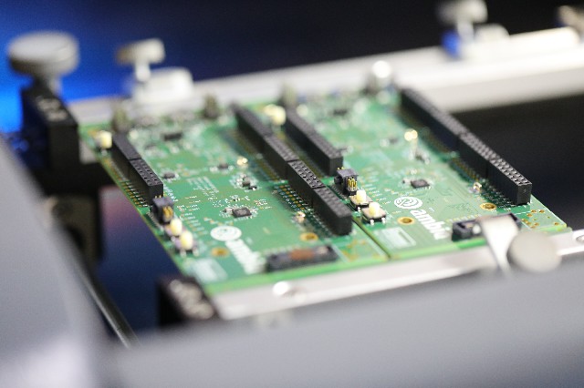 PCBA加工中連接器是什么?PCBA加工中連接器的分類及選擇要點